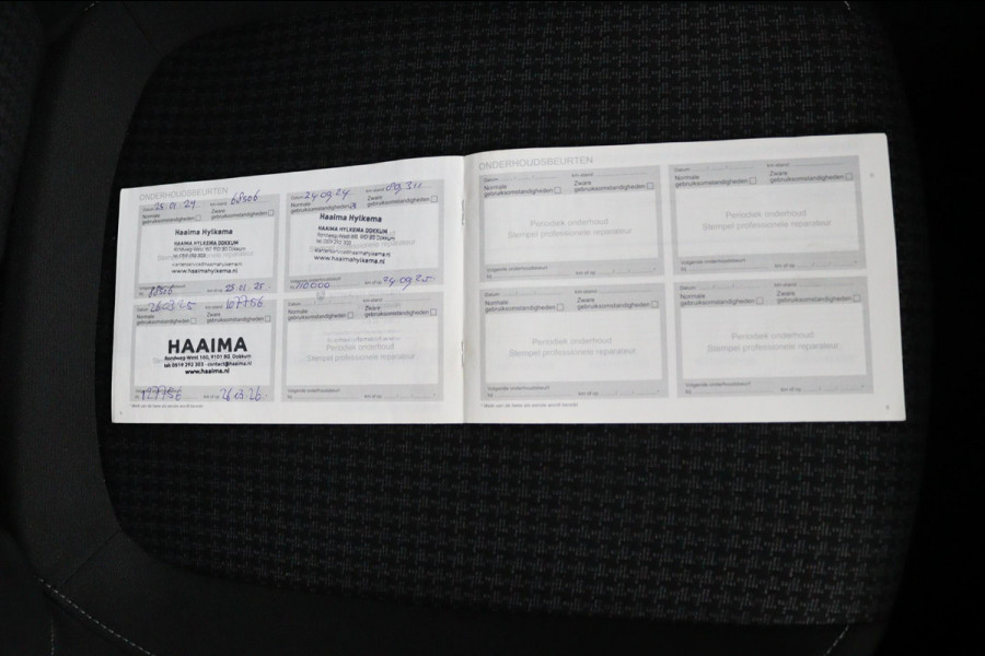 Peugeot 308 SW 1.2 PureTech*ECC*NAVI*CAM*HAAK*CRUISE*