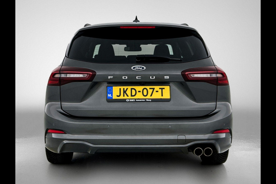 Ford FOCUS Wagon 1.0 EcoBoost 155pk Hybrid ST Line X CARPLAY | AD-CRUISE | WINTER-PACK