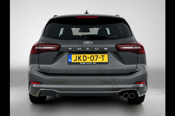 Ford FOCUS Wagon 1.0 EcoBoost 155pk Hybrid ST Line X CARPLAY | AD-CRUISE | WINTER-PACK