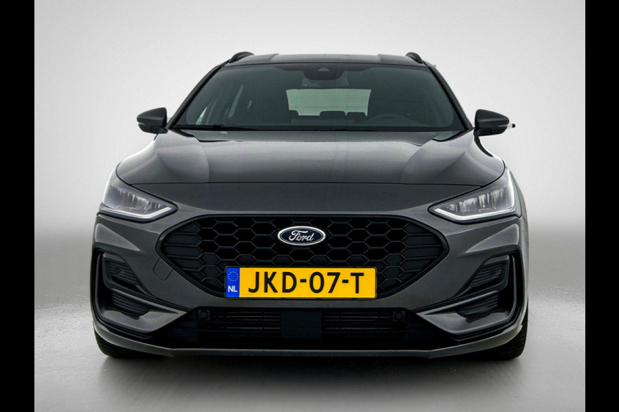 Ford FOCUS Wagon 1.0 EcoBoost 155pk Hybrid ST Line X CARPLAY | AD-CRUISE | WINTER-PACK