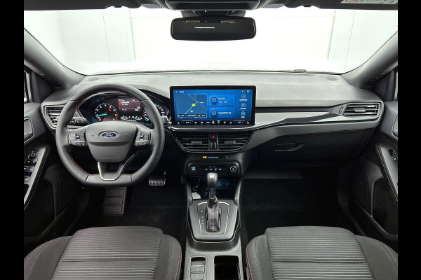 Ford FOCUS Wagon 1.0 EcoBoost 155pk Hybrid ST Line X CARPLAY | AD-CRUISE | WINTER-PACK