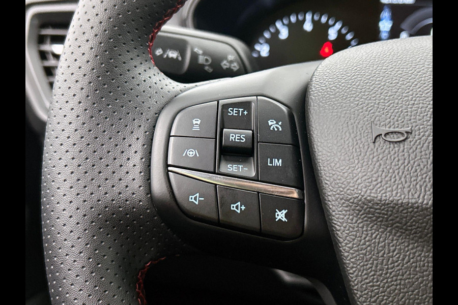 Ford FOCUS Wagon 1.0 EcoBoost 155pk Hybrid ST Line X CARPLAY | AD-CRUISE | WINTER-PACK