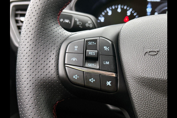 Ford FOCUS Wagon 1.0 EcoBoost 155pk Hybrid ST Line X CARPLAY | AD-CRUISE | WINTER-PACK