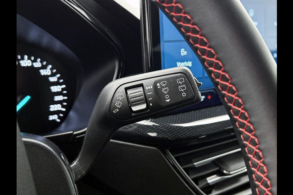 Ford FOCUS Wagon 1.0 EcoBoost 155pk Hybrid ST Line X CARPLAY | AD-CRUISE | WINTER-PACK