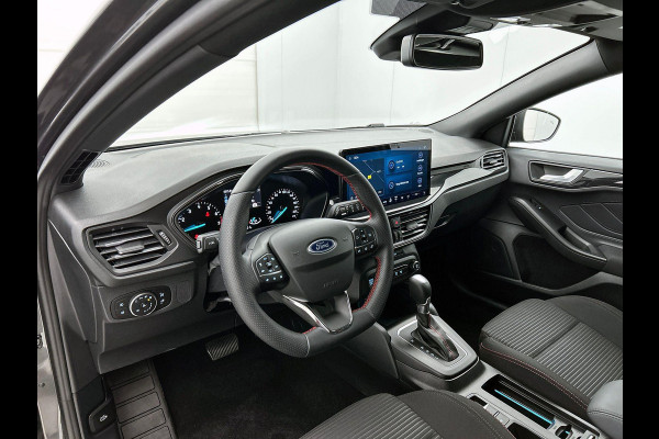Ford FOCUS Wagon 1.0 EcoBoost 155pk Hybrid ST Line X CARPLAY | AD-CRUISE | WINTER-PACK