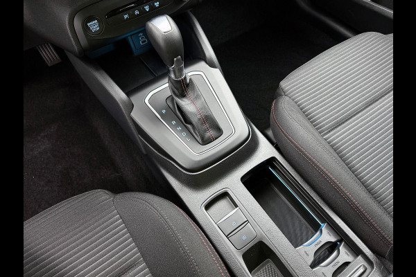 Ford FOCUS Wagon 1.0 EcoBoost 155pk Hybrid ST Line X CARPLAY | AD-CRUISE | WINTER-PACK