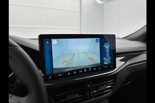 Ford FOCUS Wagon 1.0 EcoBoost 155pk Hybrid ST Line X CARPLAY | AD-CRUISE | WINTER-PACK
