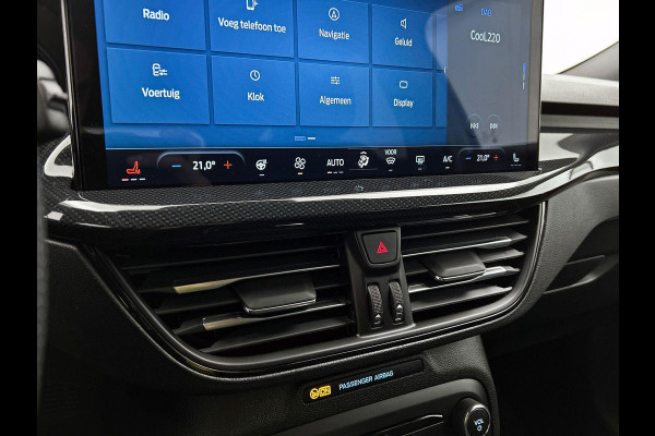 Ford FOCUS Wagon 1.0 EcoBoost 155pk Hybrid ST Line X CARPLAY | AD-CRUISE | WINTER-PACK