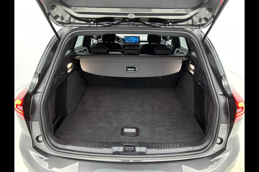 Ford FOCUS Wagon 1.0 EcoBoost 155pk Hybrid ST Line X CARPLAY | AD-CRUISE | WINTER-PACK
