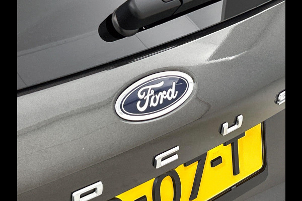 Ford FOCUS Wagon 1.0 EcoBoost 155pk Hybrid ST Line X CARPLAY | AD-CRUISE | WINTER-PACK