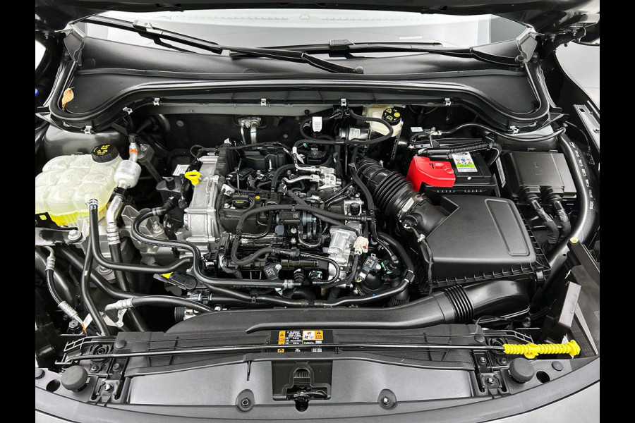 Ford FOCUS Wagon 1.0 EcoBoost 155pk Hybrid ST Line X CARPLAY | AD-CRUISE | WINTER-PACK