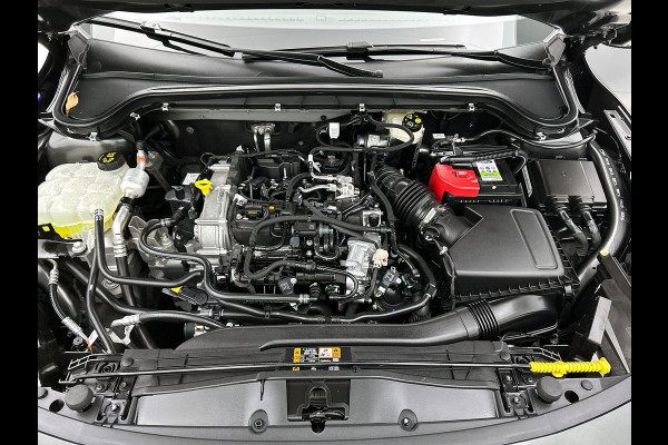 Ford FOCUS Wagon 1.0 EcoBoost 155pk Hybrid ST Line X CARPLAY | AD-CRUISE | WINTER-PACK