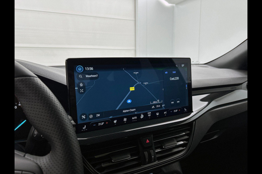 Ford FOCUS Wagon 1.0 EcoBoost 155pk Hybrid ST Line X CARPLAY | AD-CRUISE | WINTER-PACK