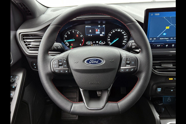 Ford FOCUS Wagon 1.0 EcoBoost 155pk Hybrid ST Line X CARPLAY | AD-CRUISE | WINTER-PACK