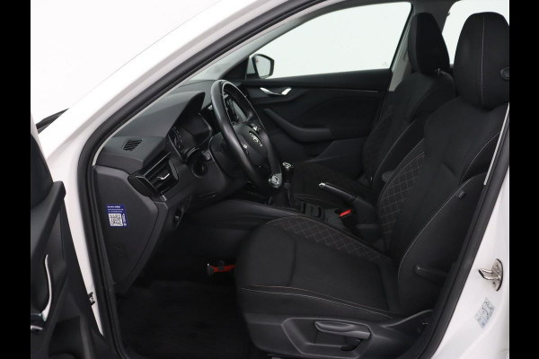 Škoda SCALA 1.0 TSI Ambition | Carplay | Full LED | Cruise control | Airco | Bluetooth | DAB