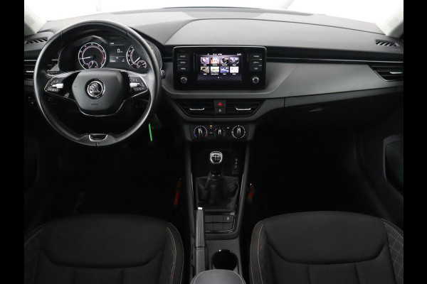 Škoda SCALA 1.0 TSI Ambition | Carplay | Full LED | Cruise control | Airco | Bluetooth | DAB