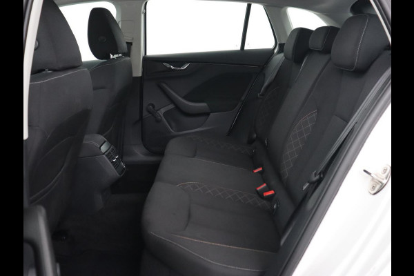 Škoda SCALA 1.0 TSI Ambition | Carplay | Full LED | Cruise control | Airco | Bluetooth | DAB