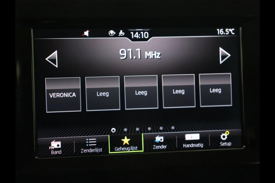 Škoda SCALA 1.0 TSI Ambition | Carplay | Full LED | Cruise control | Airco | Bluetooth | DAB