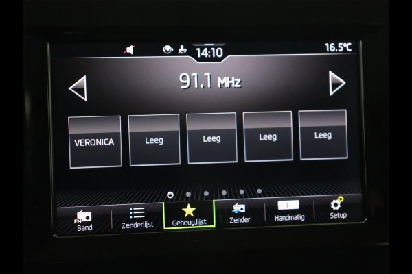 Škoda SCALA 1.0 TSI Ambition | Carplay | Full LED | Cruise control | Airco | Bluetooth | DAB
