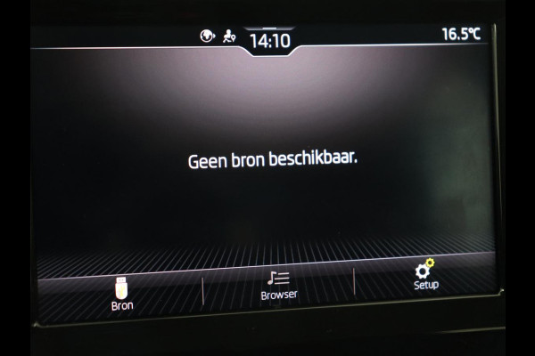 Škoda SCALA 1.0 TSI Ambition | Carplay | Full LED | Cruise control | Airco | Bluetooth | DAB
