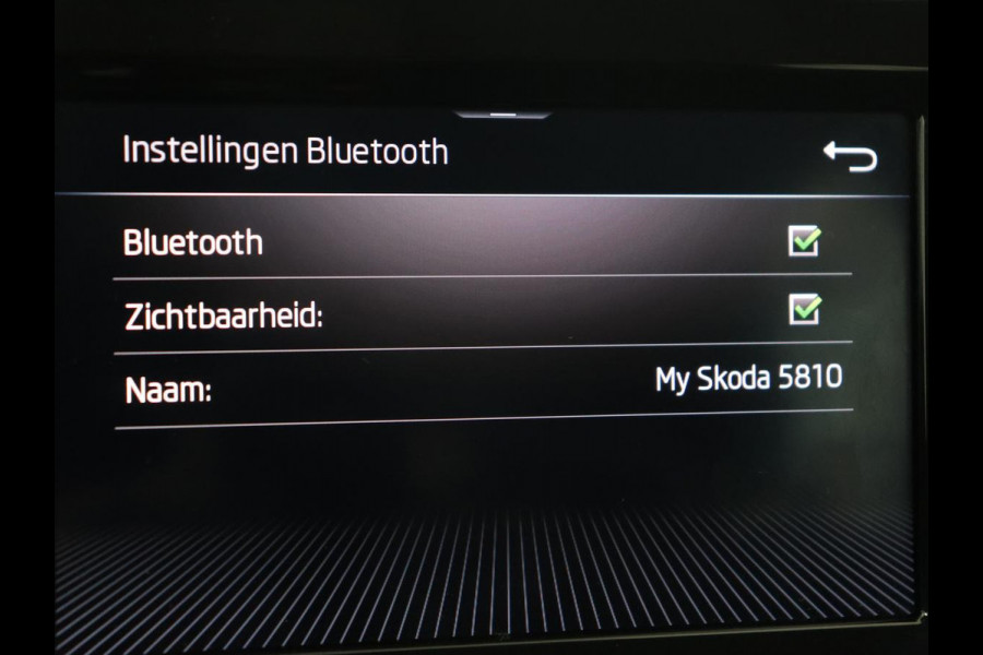 Škoda SCALA 1.0 TSI Ambition | Carplay | Full LED | Cruise control | Airco | Bluetooth | DAB