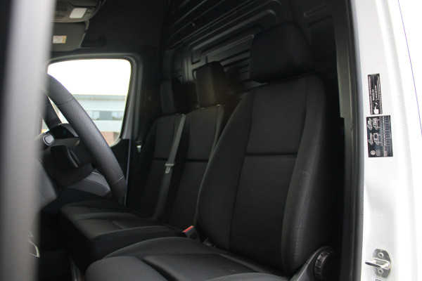Mercedes-Benz Sprinter 317CDI L2H2 Pro - Mbux 10 - Airco - Camera - Bind spot - Cruise - Comfortstoel - Rijklaar