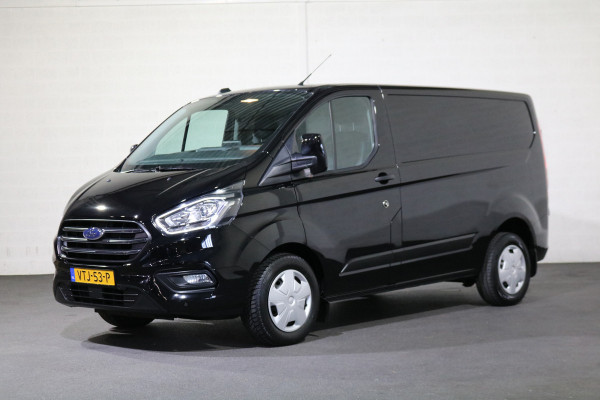 Ford Transit Custom 2.0 TDCI L1 H1 Trend Automaat Ford Transit Custom 2.0 TDCI L1 H1 Trend Automaat