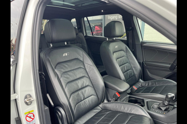 Volkswagen Tiguan Allspace 1.4 TSI Highline Business R- Line 7p. | Adaptieve cruise | Panorama dak | Zwenkbare trekhaak | Memory |