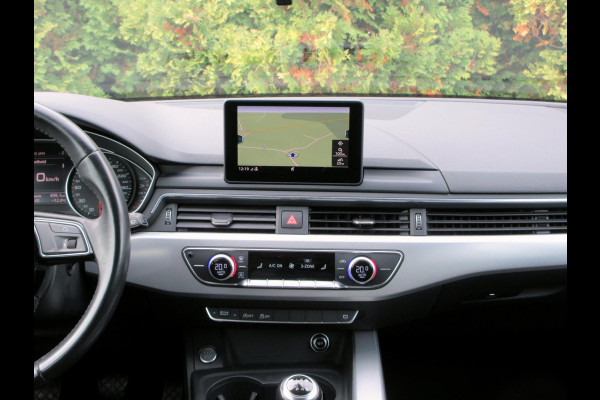 Audi A4 Avant 1.4 TFSI Lease Edition *Navi*Trekhaak*