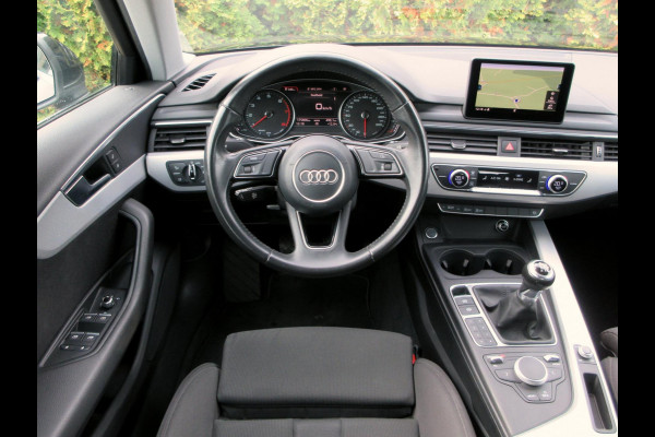 Audi A4 Avant 1.4 TFSI Lease Edition *Navi*Trekhaak*