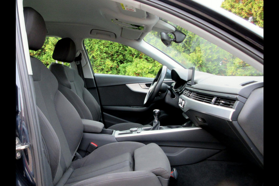 Audi A4 Avant 1.4 TFSI Lease Edition *Navi*Trekhaak*