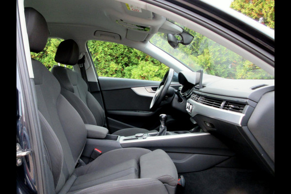 Audi A4 Avant 1.4 TFSI Lease Edition *Navi*Trekhaak*