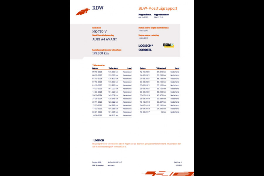 Audi A4 Avant 1.4 TFSI Lease Edition *Navi*Trekhaak*