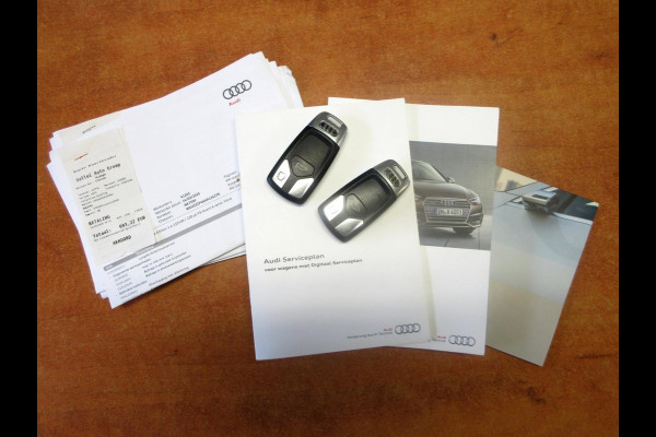 Audi A4 Avant 1.4 TFSI Lease Edition *Navi*Trekhaak*