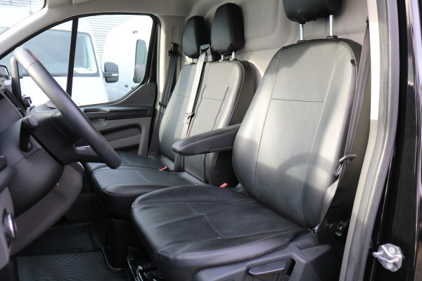Ford Transit Custom 2.0 TDCI L1 H1 Trend Automaat Ford Transit Custom 2.0 TDCI L1 H1 Trend Automaat