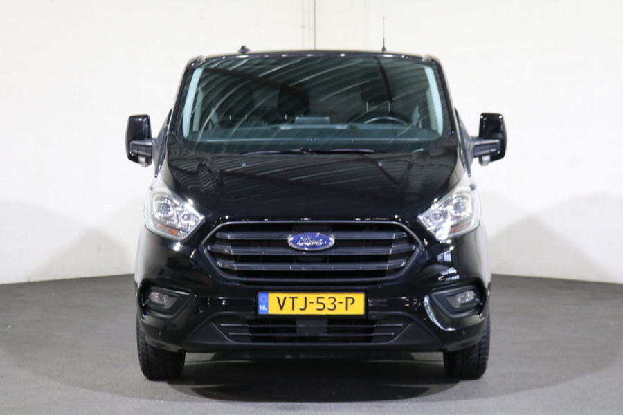 Ford Transit Custom 2.0 TDCI L1 H1 Trend Automaat Ford Transit Custom 2.0 TDCI L1 H1 Trend Automaat