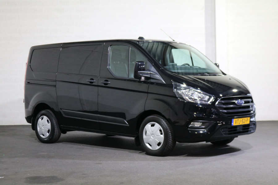 Ford Transit Custom 2.0 TDCI L1 H1 Trend Automaat Ford Transit Custom 2.0 TDCI L1 H1 Trend Automaat