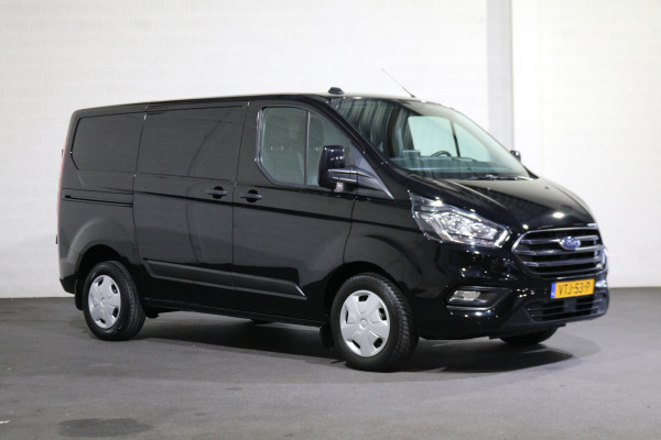 Ford Transit Custom 2.0 TDCI L1 H1 Trend Automaat Ford Transit Custom 2.0 TDCI L1 H1 Trend Automaat