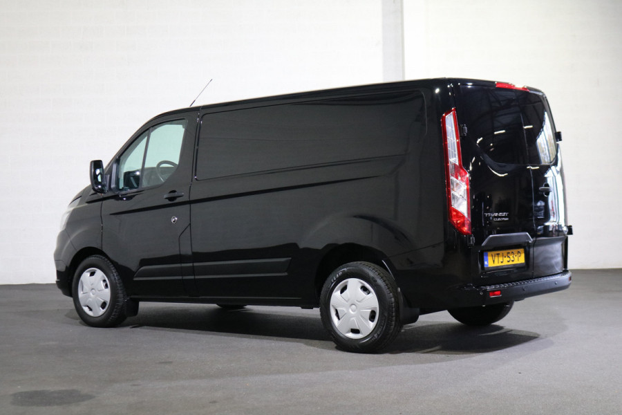 Ford Transit Custom 2.0 TDCI L1 H1 Trend Automaat Ford Transit Custom 2.0 TDCI L1 H1 Trend Automaat