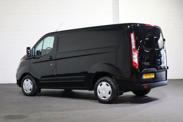 Ford Transit Custom 2.0 TDCI L1 H1 Trend Automaat Ford Transit Custom 2.0 TDCI L1 H1 Trend Automaat