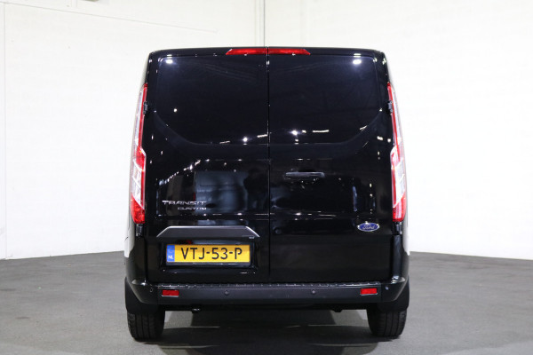 Ford Transit Custom 2.0 TDCI L1 H1 Trend Automaat Ford Transit Custom 2.0 TDCI L1 H1 Trend Automaat