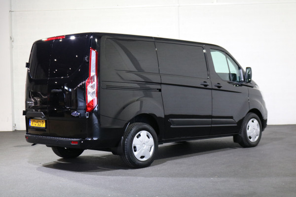 Ford Transit Custom 2.0 TDCI L1 H1 Trend Automaat Ford Transit Custom 2.0 TDCI L1 H1 Trend Automaat