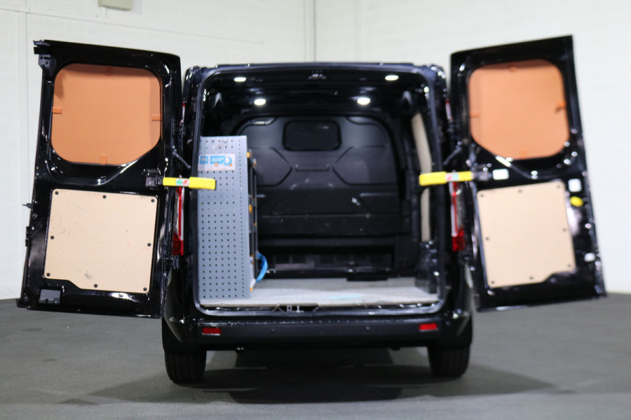 Ford Transit Custom 2.0 TDCI L1 H1 Trend Automaat Ford Transit Custom 2.0 TDCI L1 H1 Trend Automaat