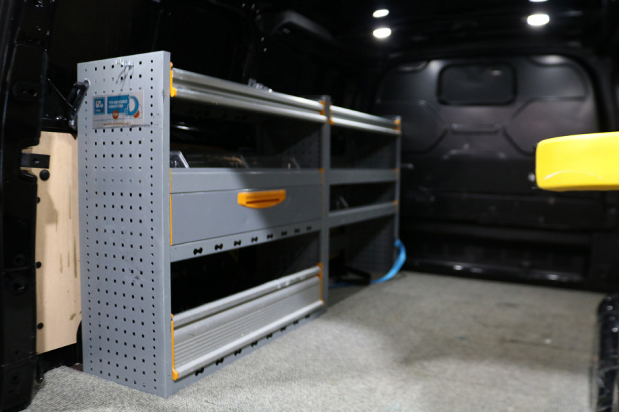 Ford Transit Custom 2.0 TDCI L1 H1 Trend Automaat Ford Transit Custom 2.0 TDCI L1 H1 Trend Automaat