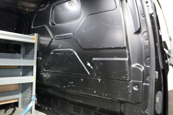 Ford Transit Custom 2.0 TDCI L1 H1 Trend Automaat Ford Transit Custom 2.0 TDCI L1 H1 Trend Automaat