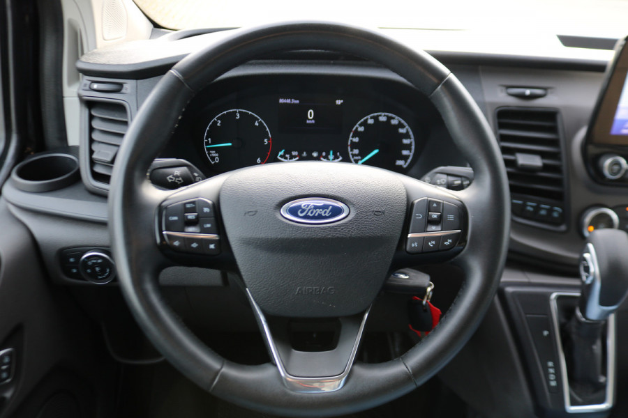 Ford Transit Custom 2.0 TDCI L1 H1 Trend Automaat Ford Transit Custom 2.0 TDCI L1 H1 Trend Automaat