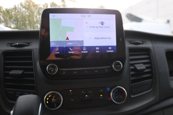 Ford Transit Custom 2.0 TDCI L1 H1 Trend Automaat Ford Transit Custom 2.0 TDCI L1 H1 Trend Automaat