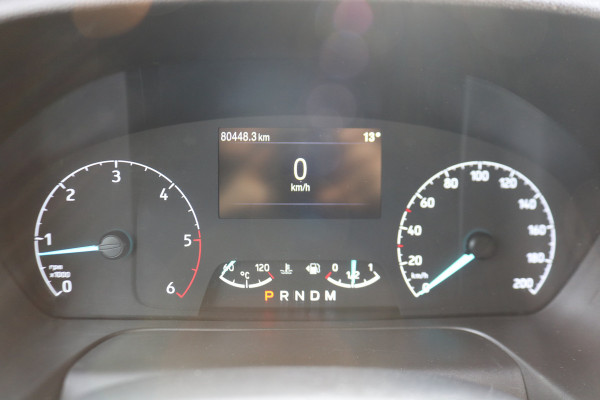 Ford Transit Custom 2.0 TDCI L1 H1 Trend Automaat Ford Transit Custom 2.0 TDCI L1 H1 Trend Automaat