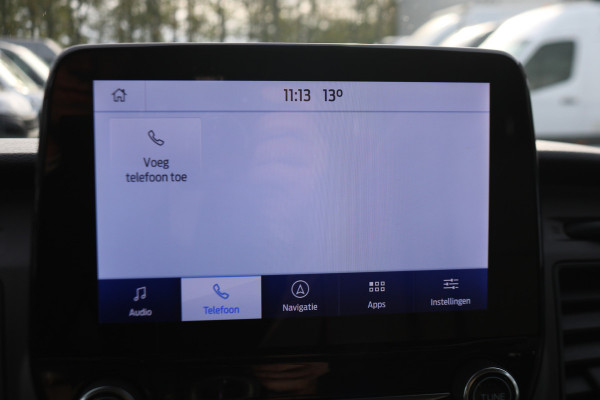 Ford Transit Custom 2.0 TDCI L1 H1 Trend Automaat Ford Transit Custom 2.0 TDCI L1 H1 Trend Automaat