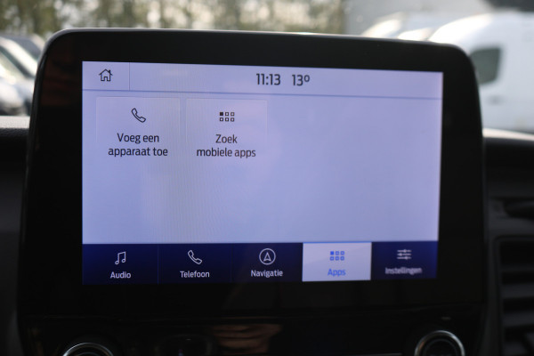 Ford Transit Custom 2.0 TDCI L1 H1 Trend Automaat Ford Transit Custom 2.0 TDCI L1 H1 Trend Automaat